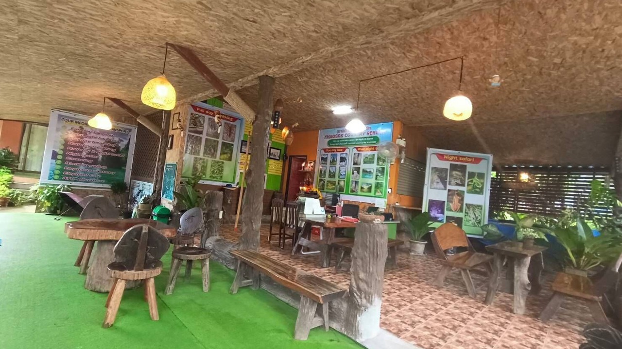 Photo of Others in Khlong Sok