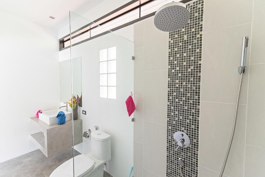 Photo of Bathroom in Mae Nam