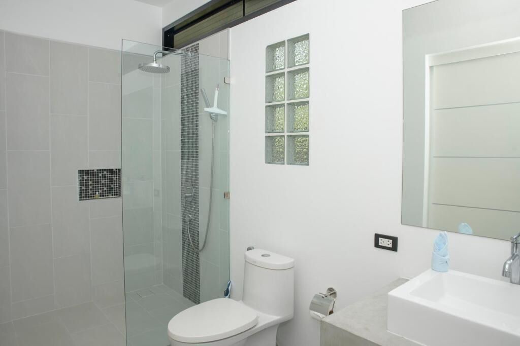 Photo of Bathroom in Mae Nam