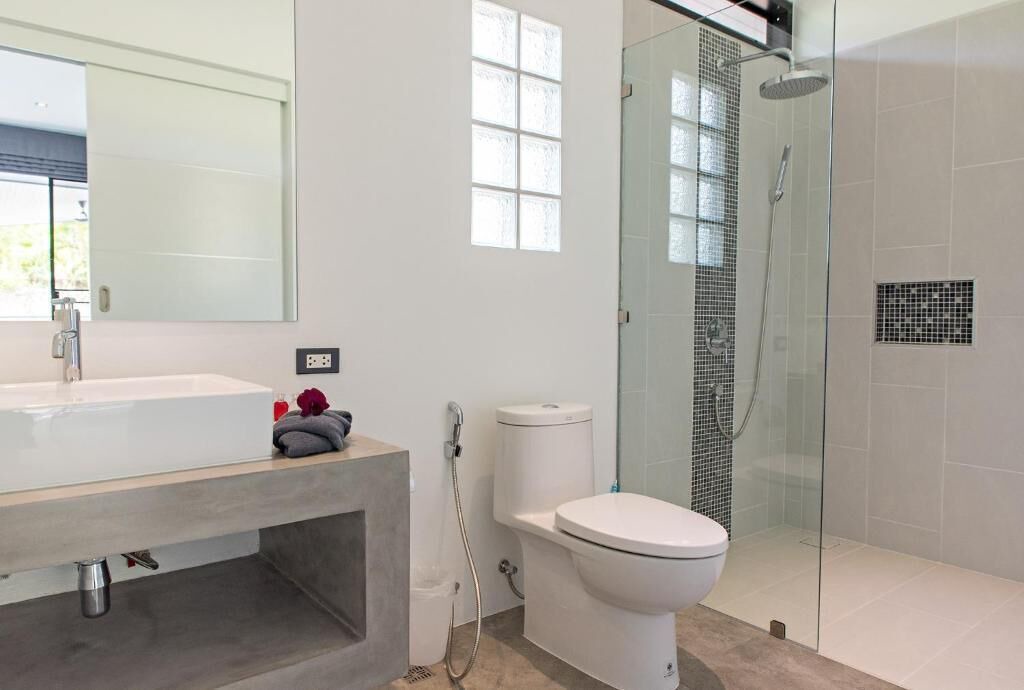 Photo of Bathroom in Mae Nam
