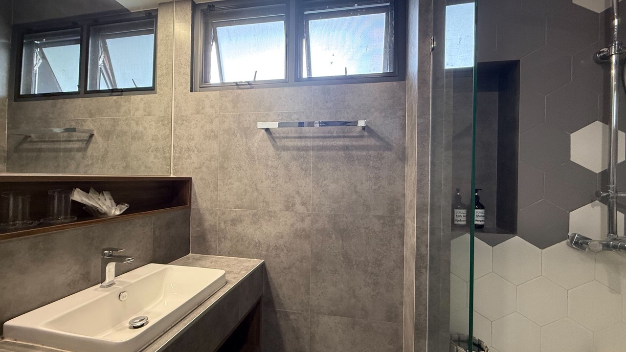 Photo of Bathroom in Ban Tai