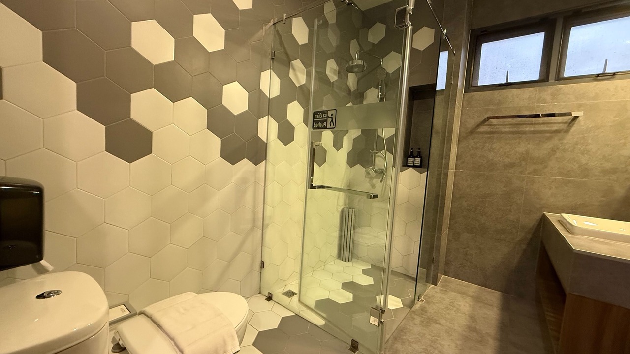 Photo of Bathroom in Ban Tai