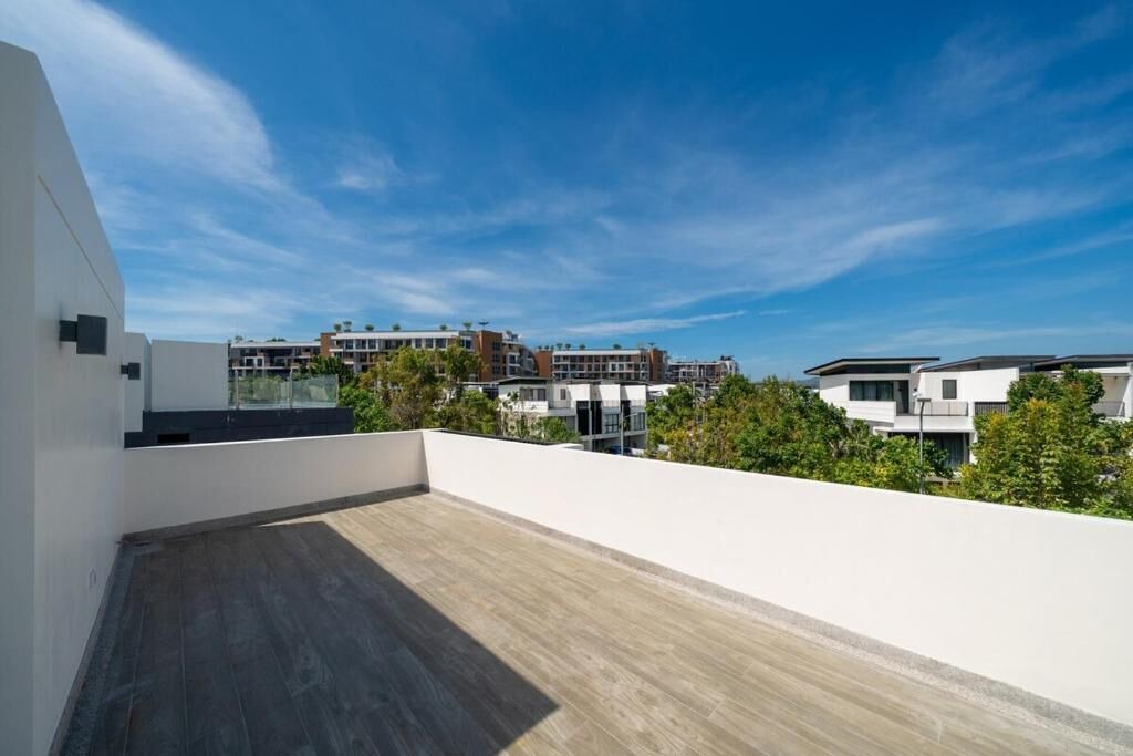 Photo of Patio Balcony in Laguna