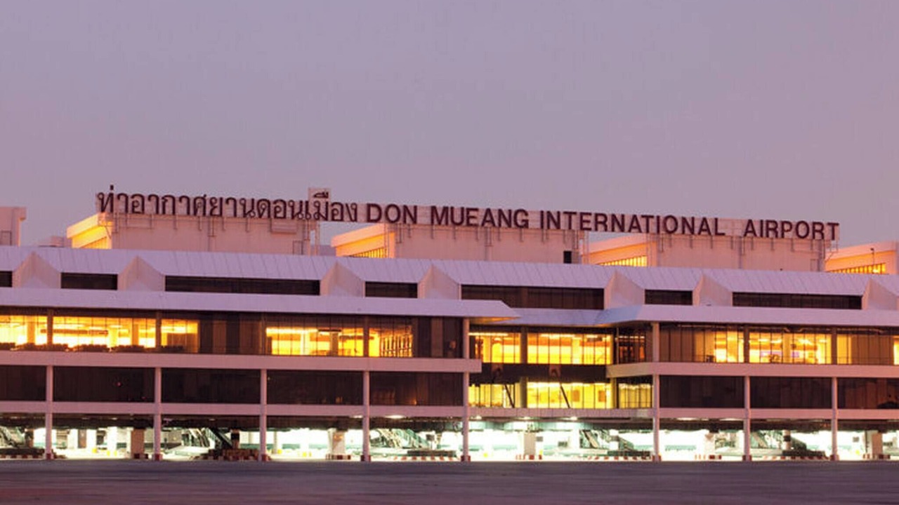 Photo of Outdoor in Sanambin