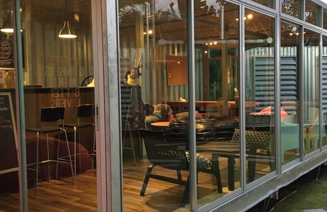 Photo of Patio Balcony in Noen Hom