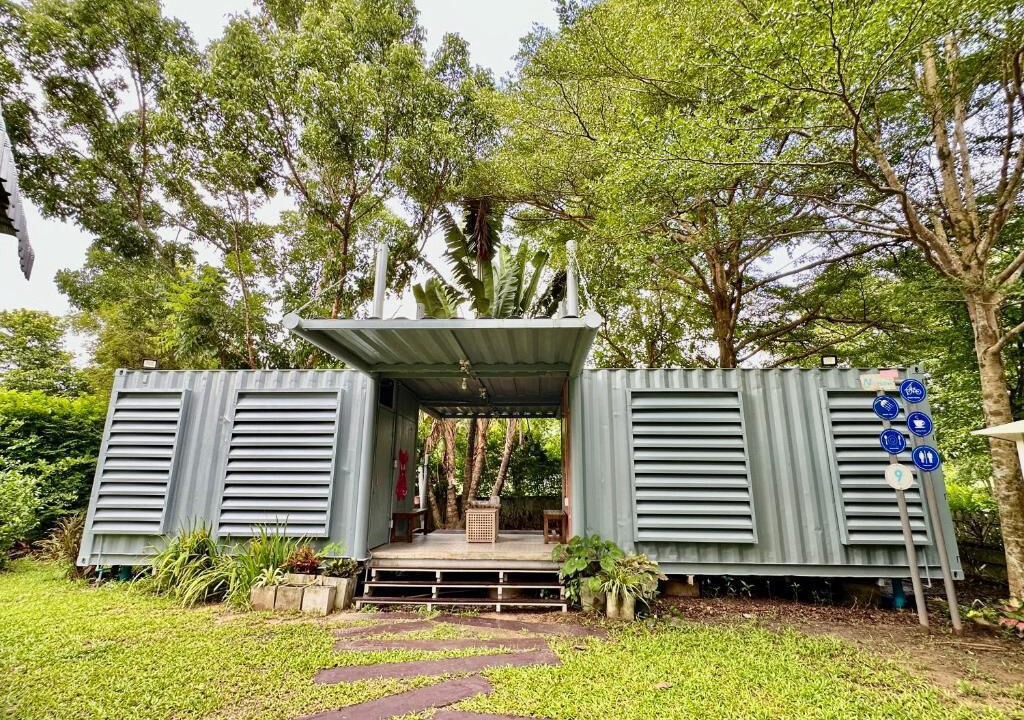 Photo of Outdoor in Noen Hom