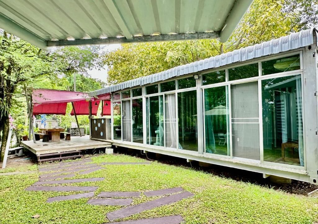 Photo of Patio Balcony in Noen Hom