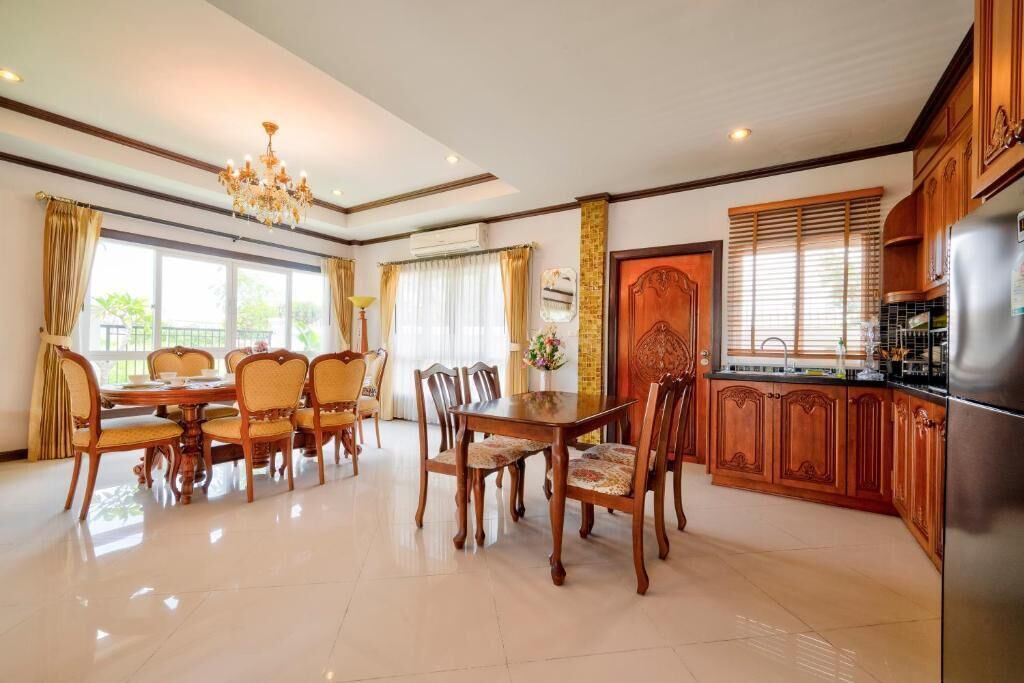 Photo of Bedroom in Nong Pla Lai