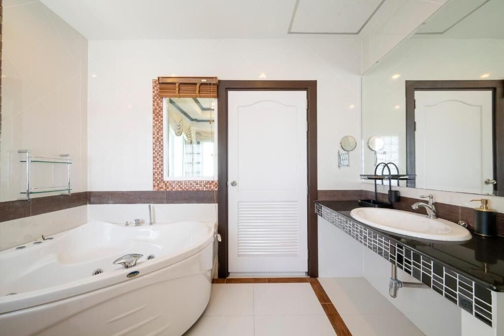 Photo of Bathroom in Nong Pla Lai