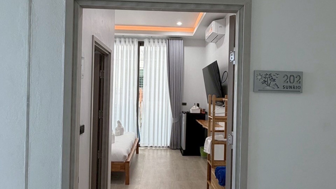 Photo of Bedroom in Sichon