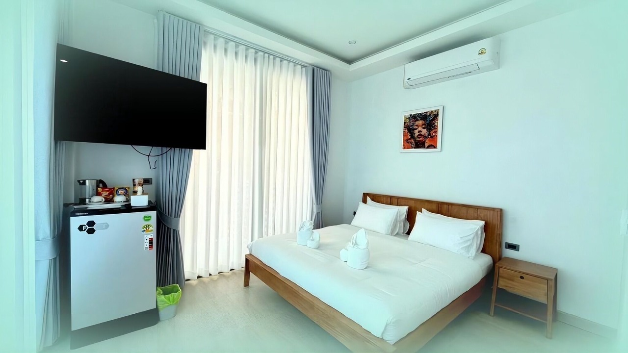Photo of Bedroom in Sichon