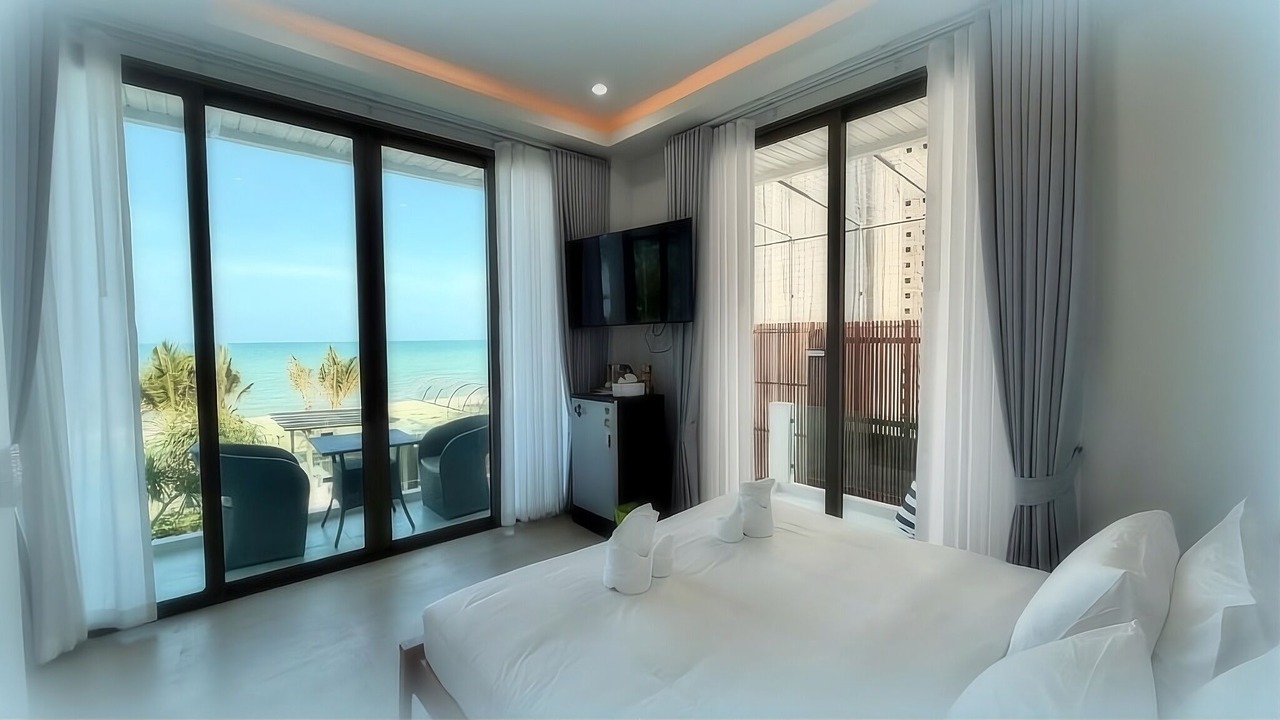 Photo of Bedroom in Sichon