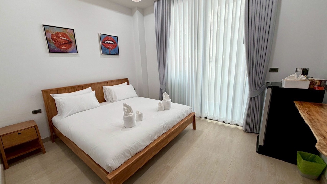 Photo of Bedroom in Sichon