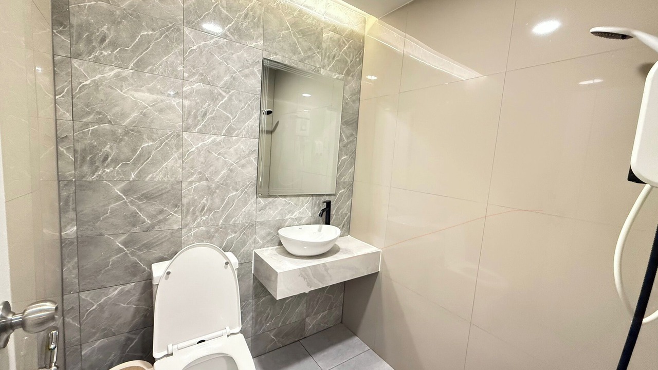 Photo of Bathroom in Saen Suk