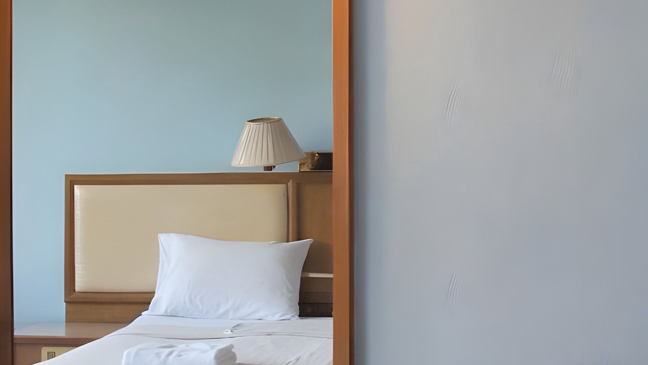 Photo of Bedroom in Siam