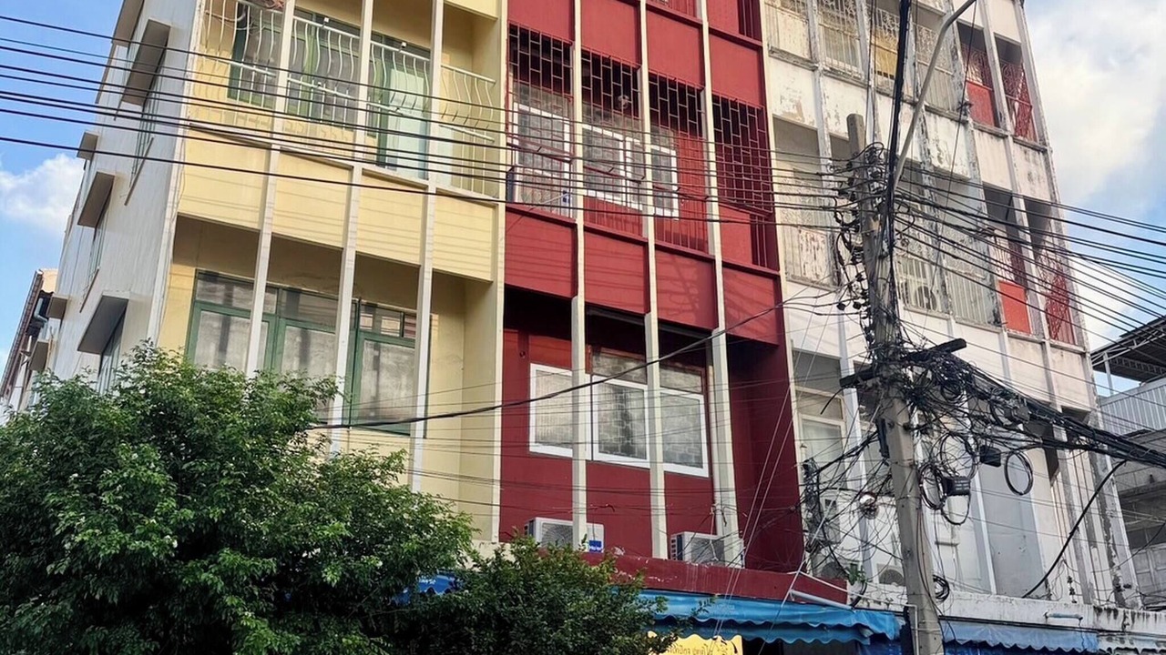 Photo of Outdoor in Wang Burapha Phirom