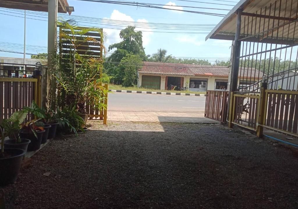 Photo of Outdoor in Tha Phae