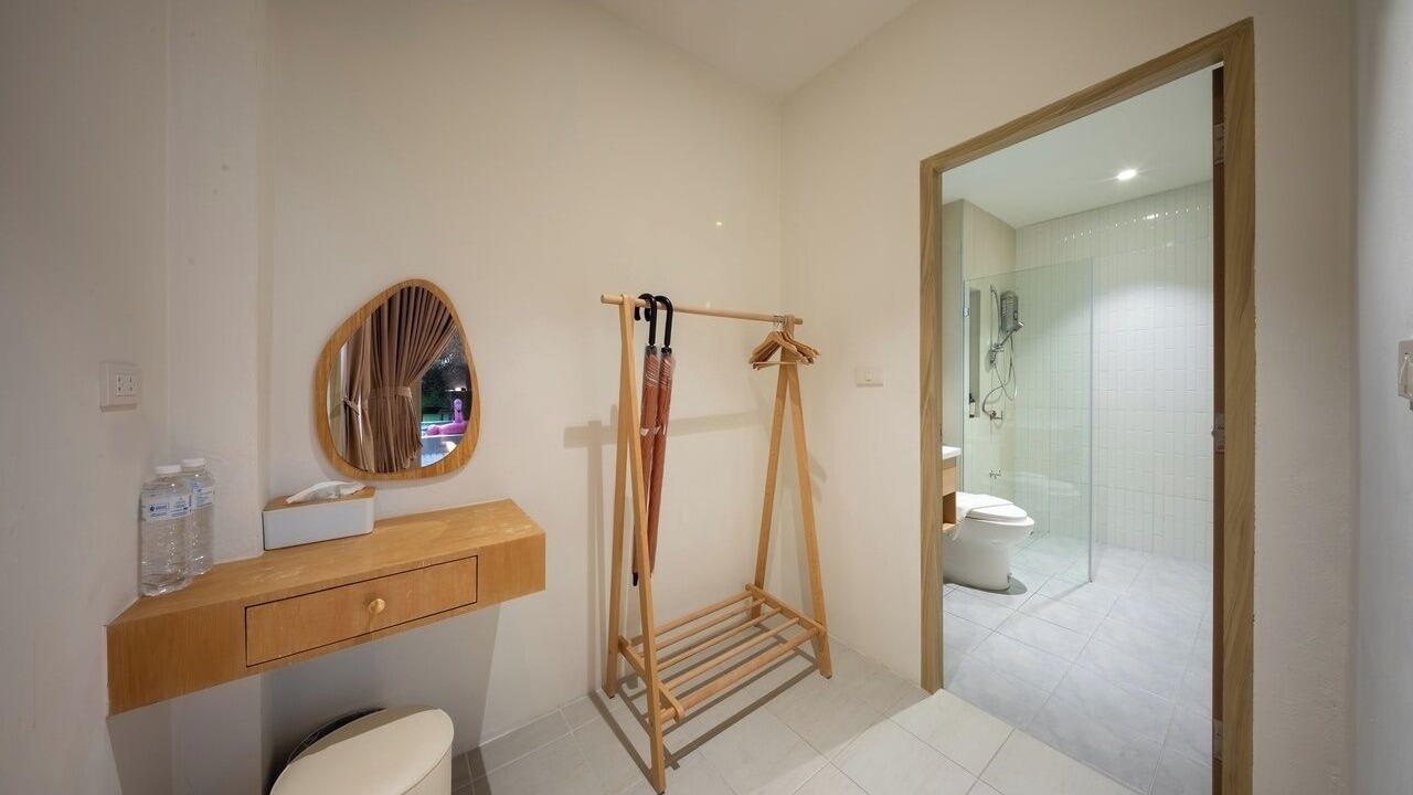 Photo of Bathroom in Huai Yai
