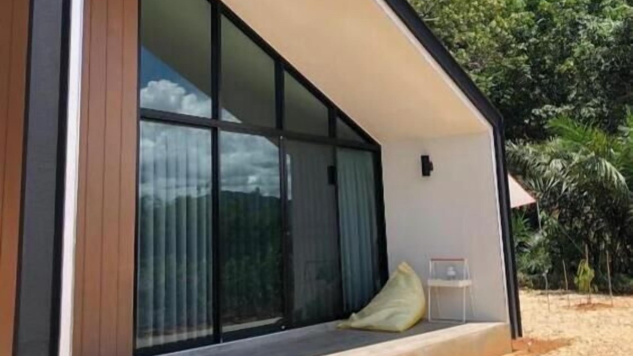 Photo of Patio Balcony in Kapoe