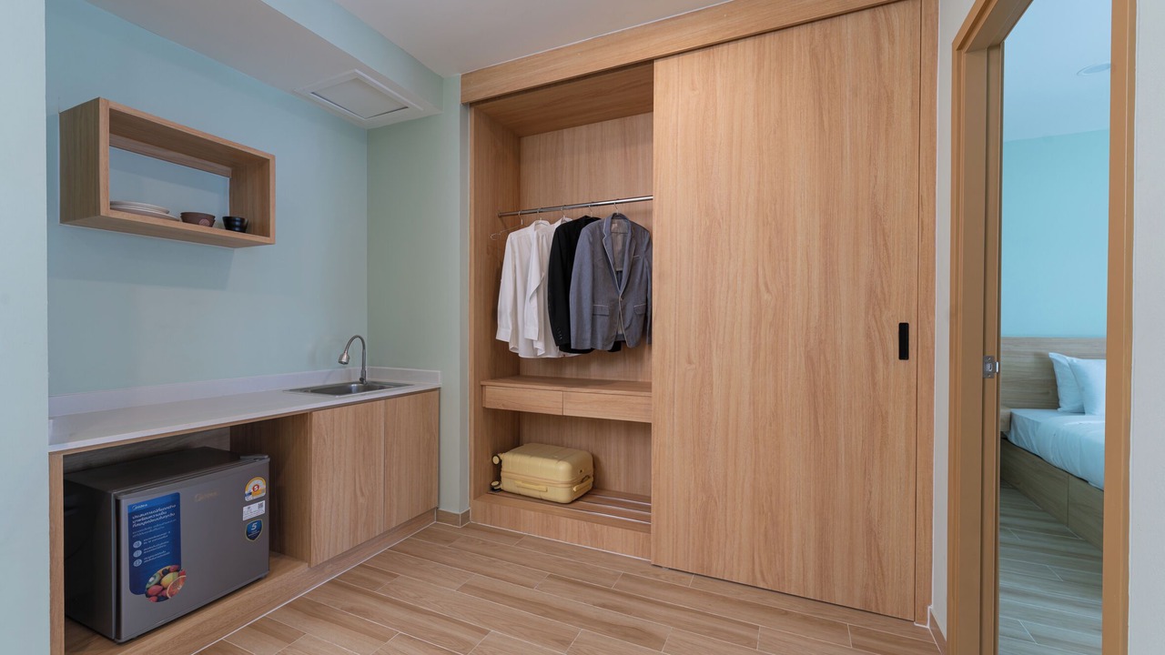 Photo of Bedroom in Don Hua Lo