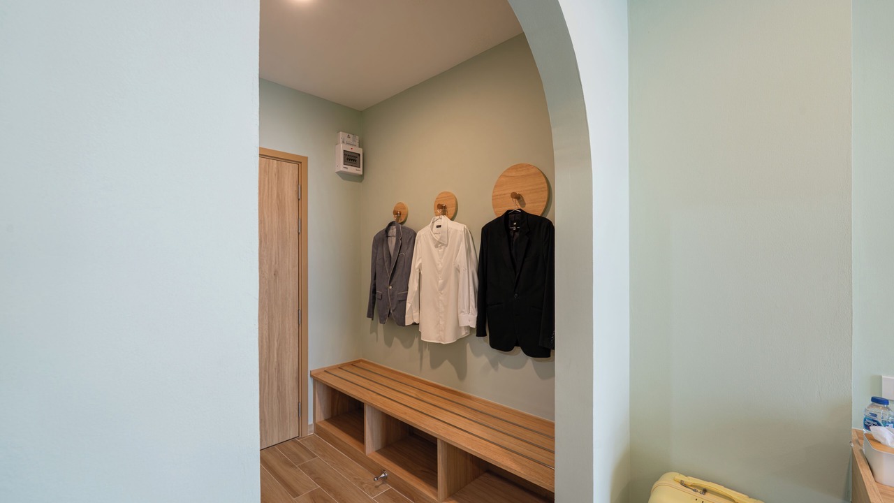 Photo of Bedroom in Don Hua Lo