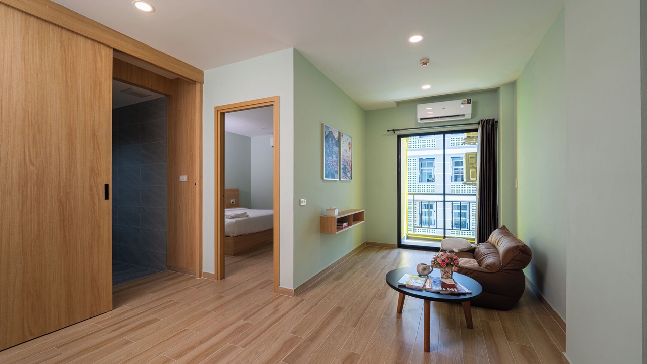 Photo of Bedroom in Don Hua Lo
