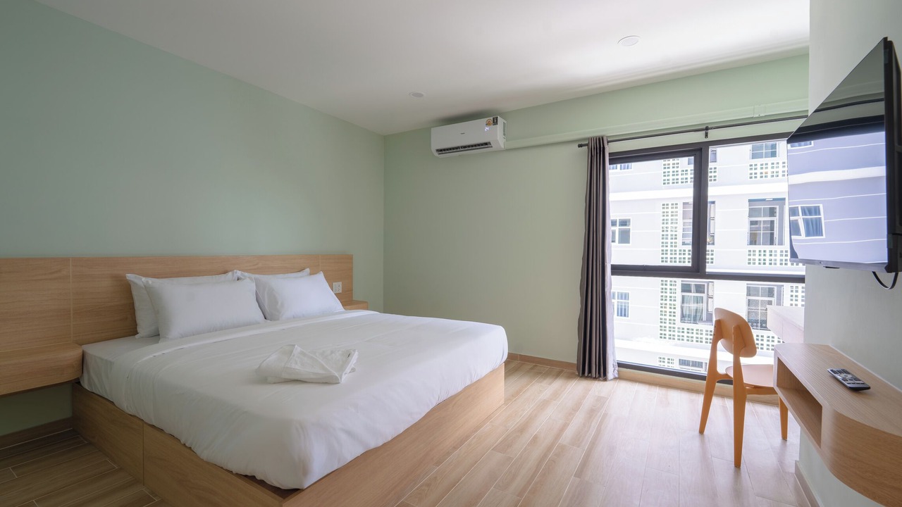 Photo of Bedroom in Don Hua Lo