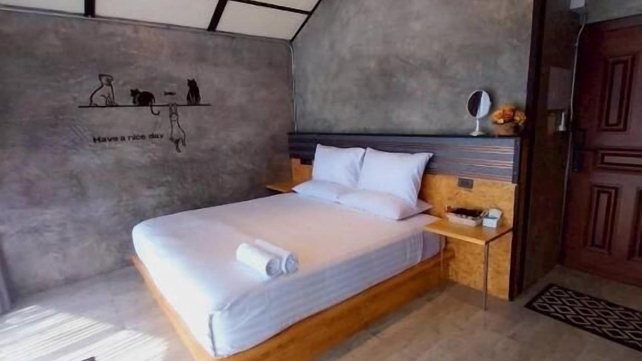 Photo of Bedroom in Kaeng Sian