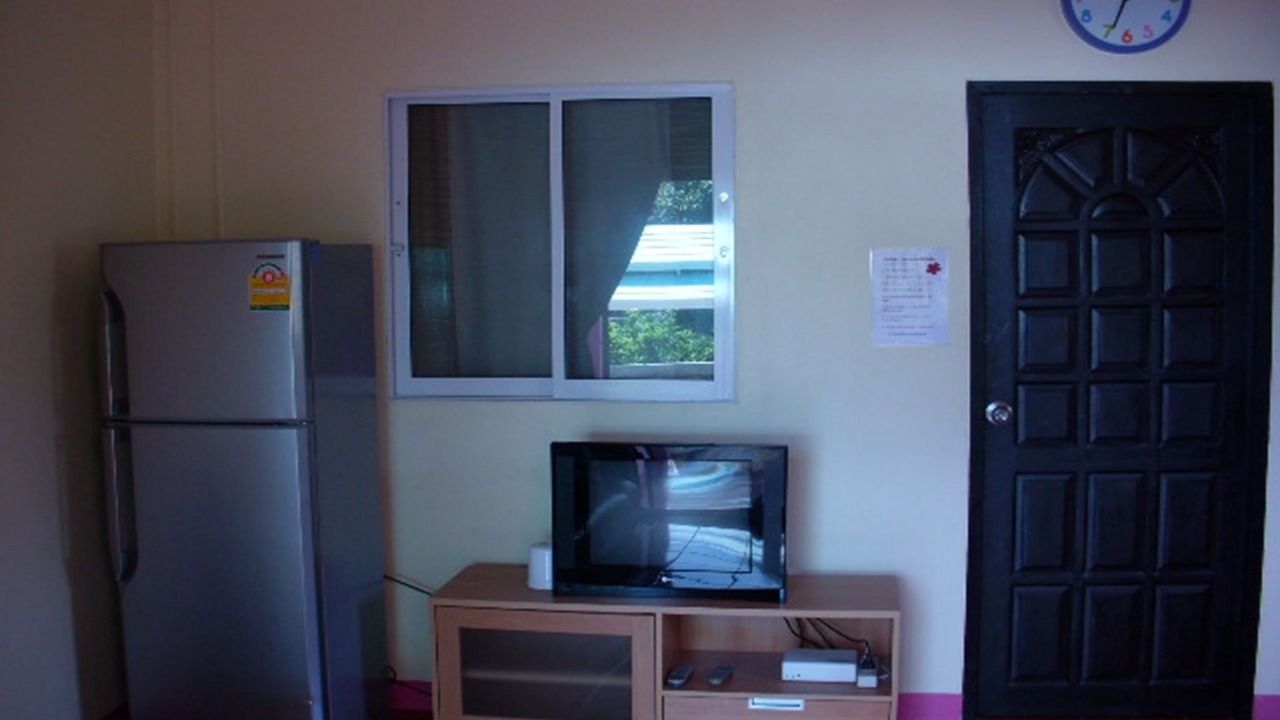 Photo of Bedroom in Koh Lan