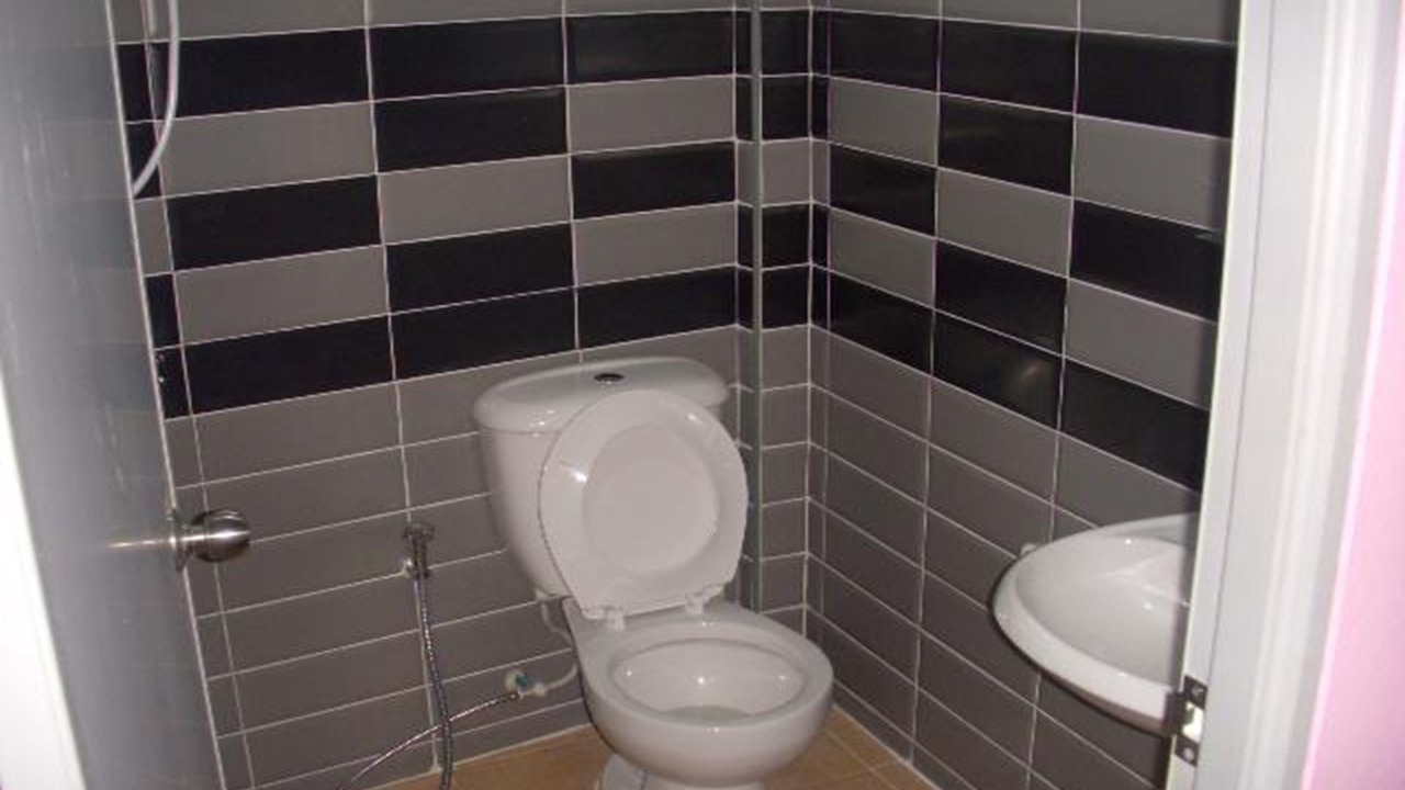 Photo of Bathroom in Koh Lan