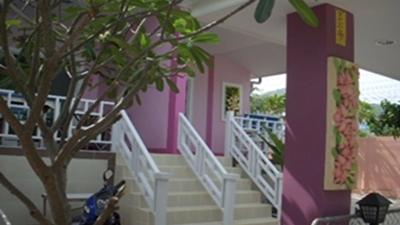Photo of Outdoor in Koh Lan