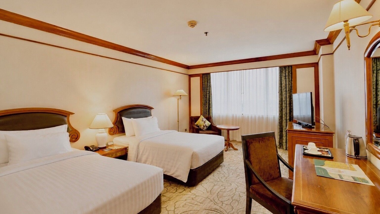 Photo of Bedroom in Pak Nakhon