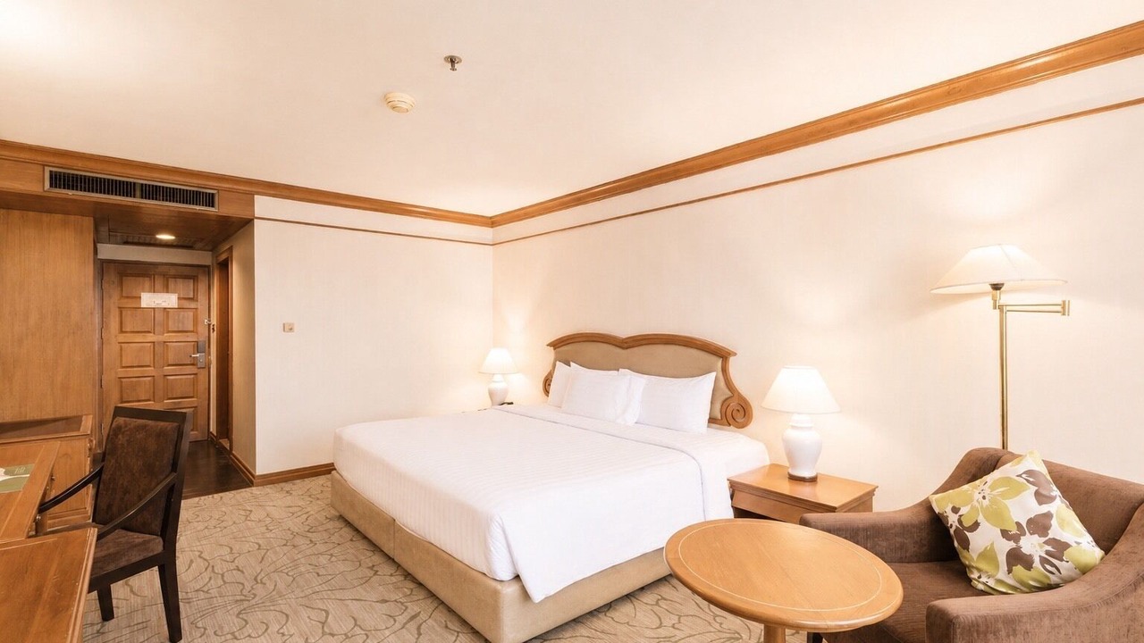 Photo of Bedroom in Pak Nakhon