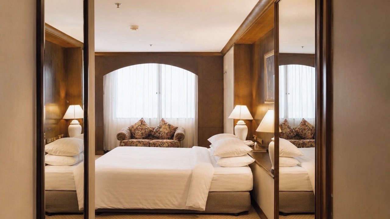 Photo of Bedroom in Pak Nakhon