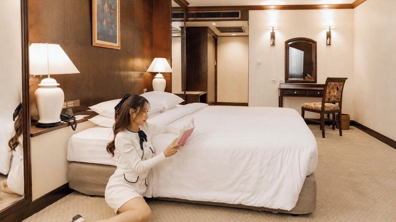 Photo of Bedroom in Pak Nakhon