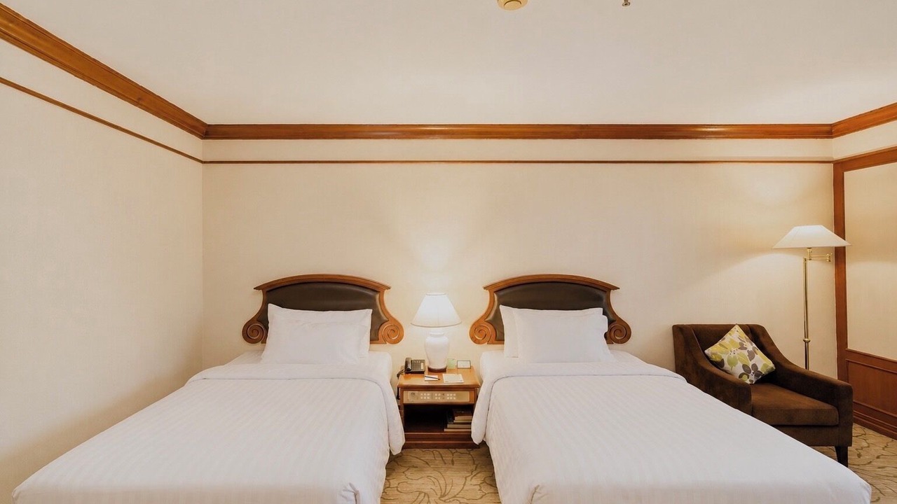 Photo of Bedroom in Pak Nakhon