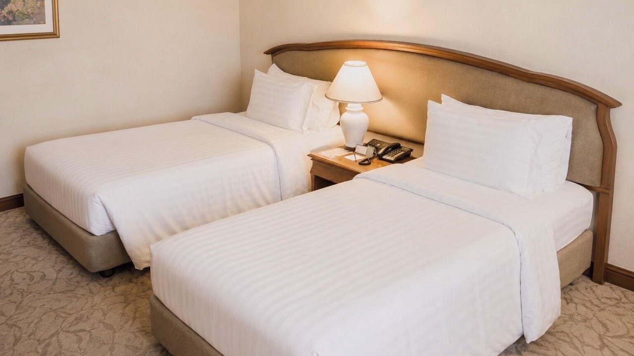Photo of Bedroom in Pak Nakhon