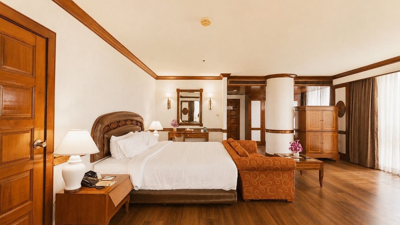 Photo of Bedroom in Pak Nakhon