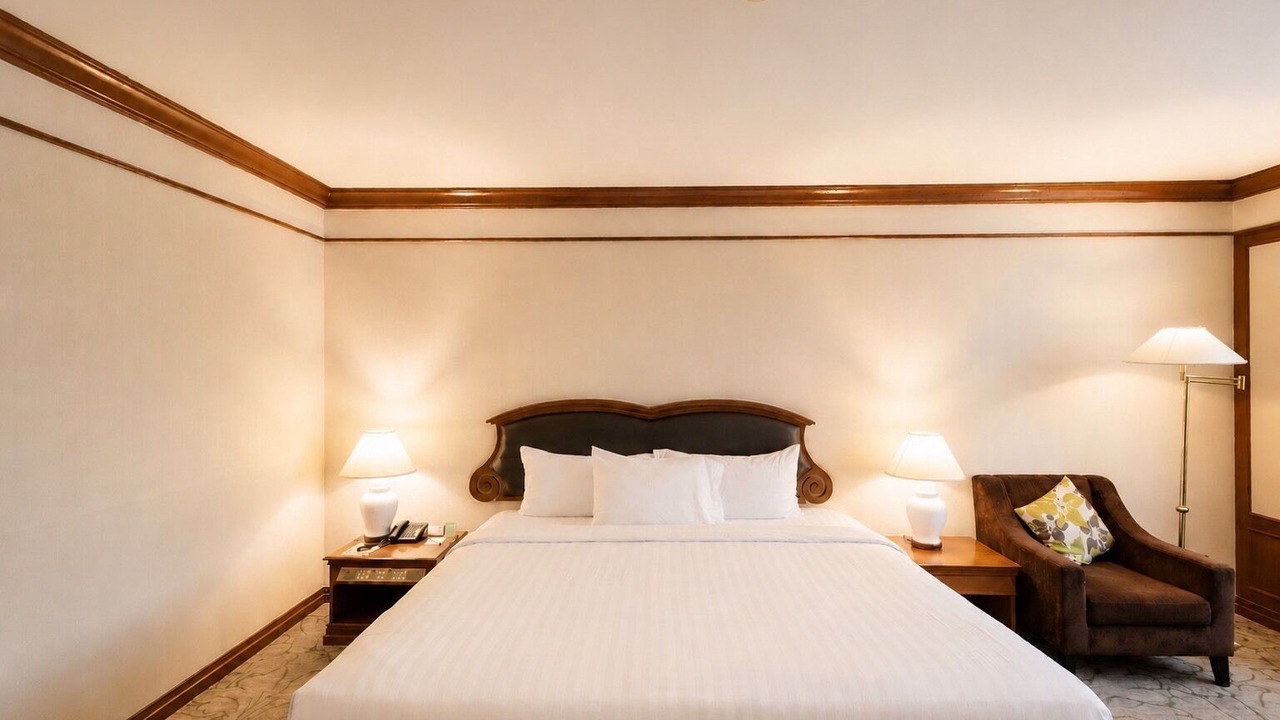 Photo of Bedroom in Pak Nakhon