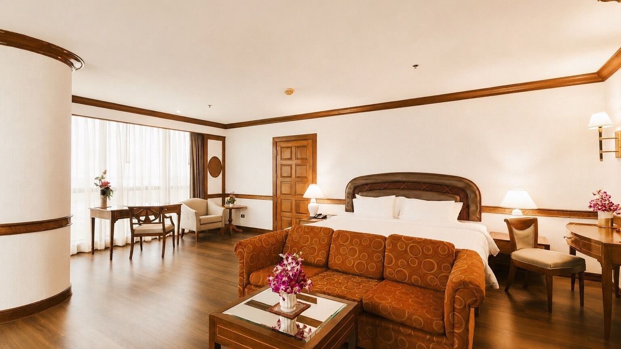 Photo of Bedroom in Pak Nakhon