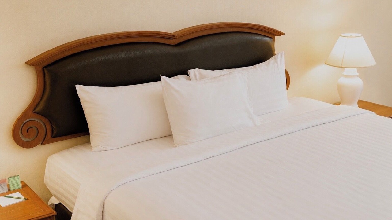 Photo of Bedroom in Pak Nakhon