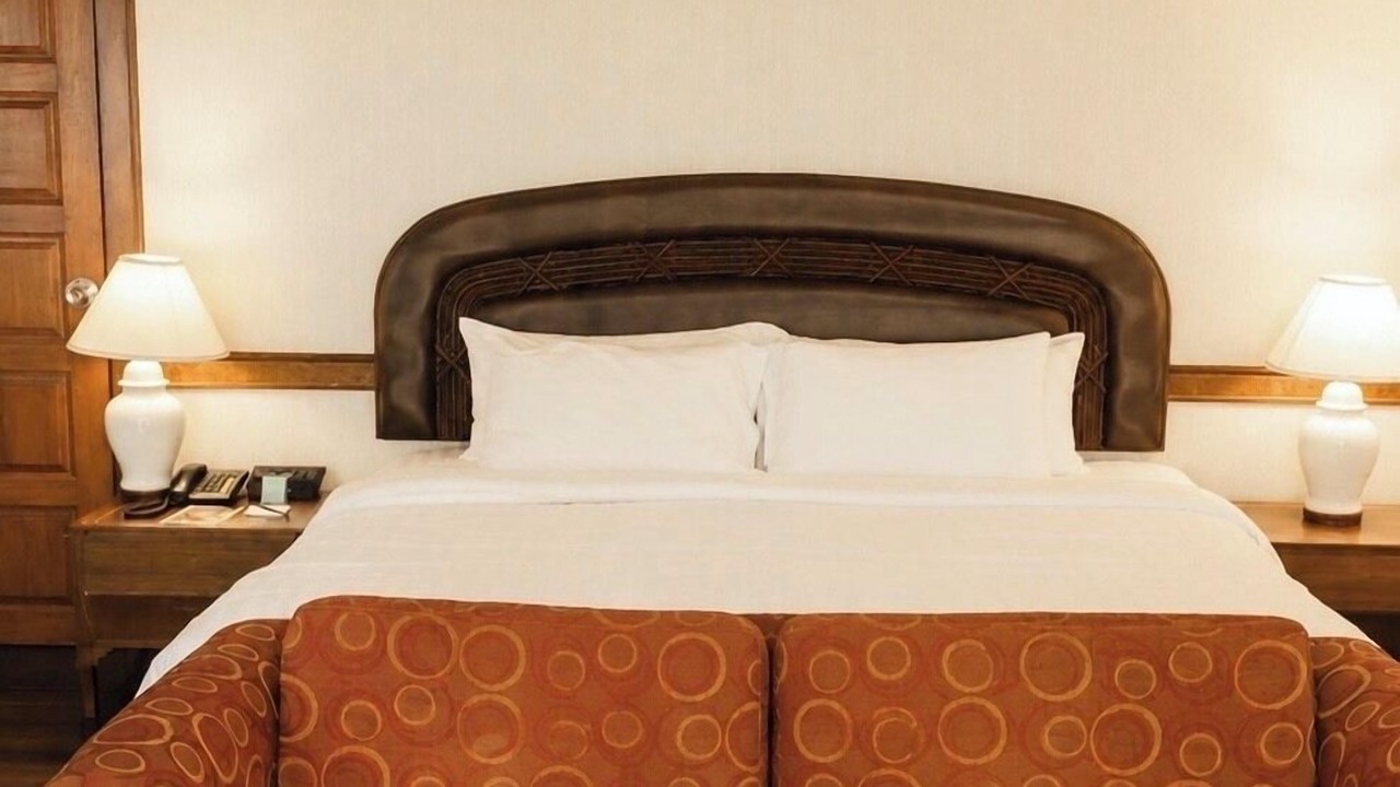 Photo of Bedroom in Pak Nakhon