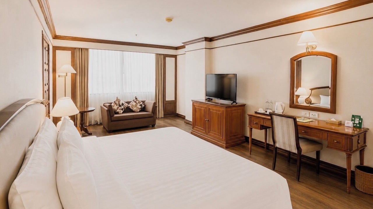 Photo of Bedroom in Pak Nakhon