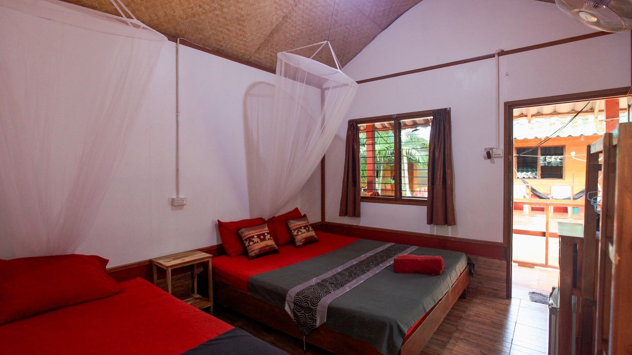 Photo of Bedroom in Satun