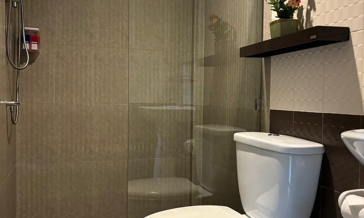 Photo of Bathroom in Sa Khu