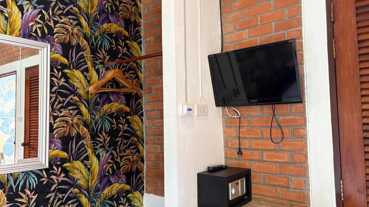 Photo of Bedroom in Sa Khu