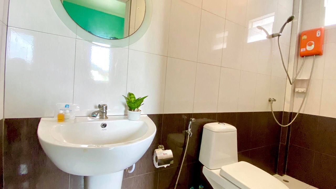 Photo of Bathroom in Sa Khu