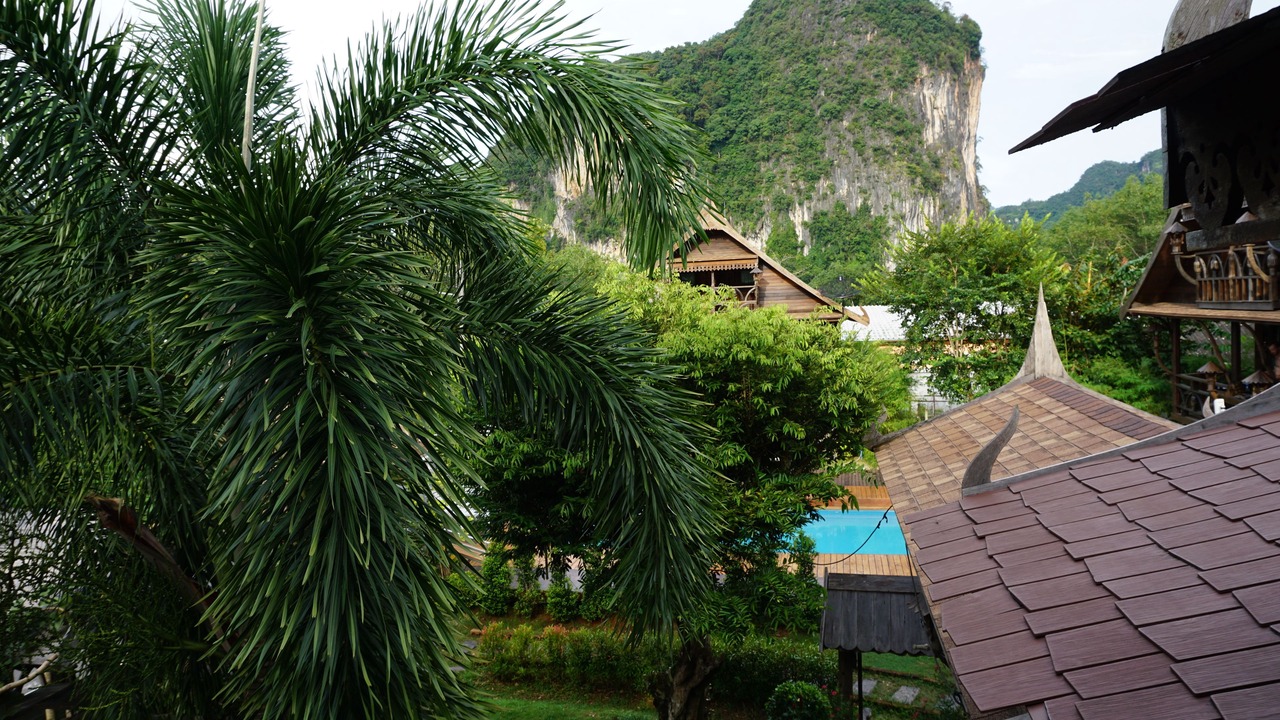 Photo of Others in Krabi