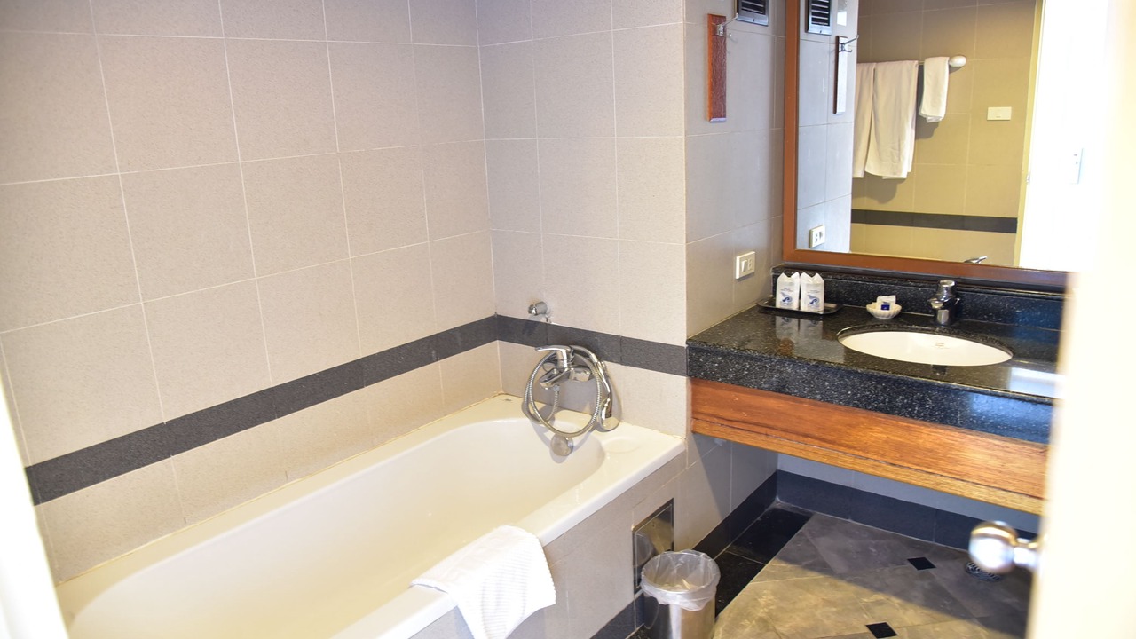 Photo of Bathroom in Songkhla