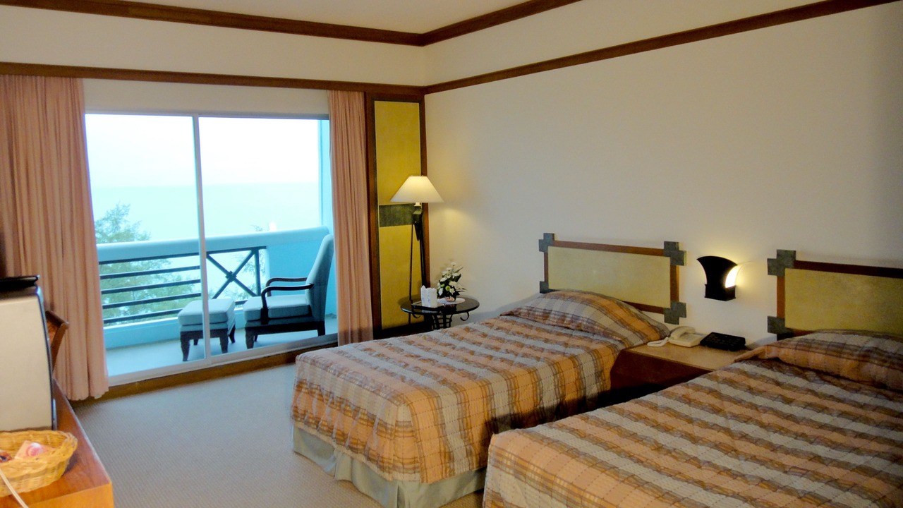 Photo of Bedroom in Songkhla
